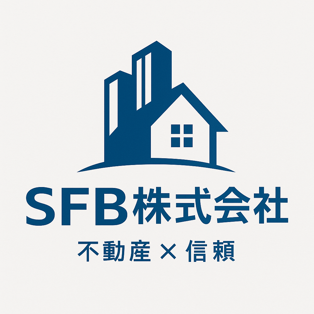株式会社SFB